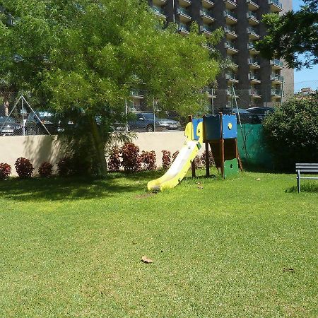 Apartment Playamar Torremolinos Bagian luar foto