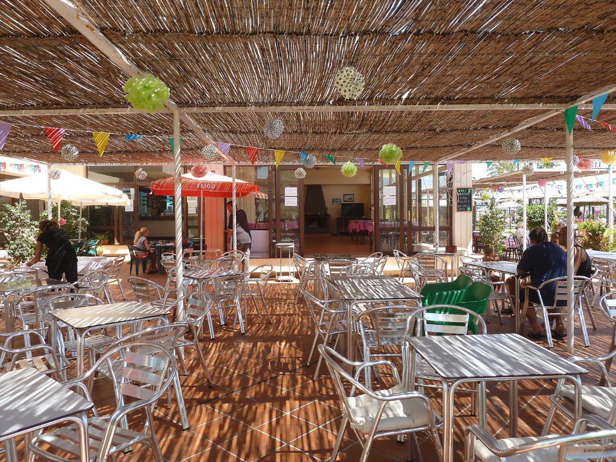 Apartment Playamar Torremolinos Bagian luar foto